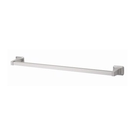 Homewerks HP 18 WHT Towel Bar 228786